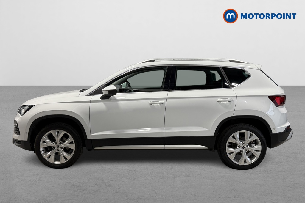 Used SEAT Ateca 2023 for sale - 77367940: Photo 4