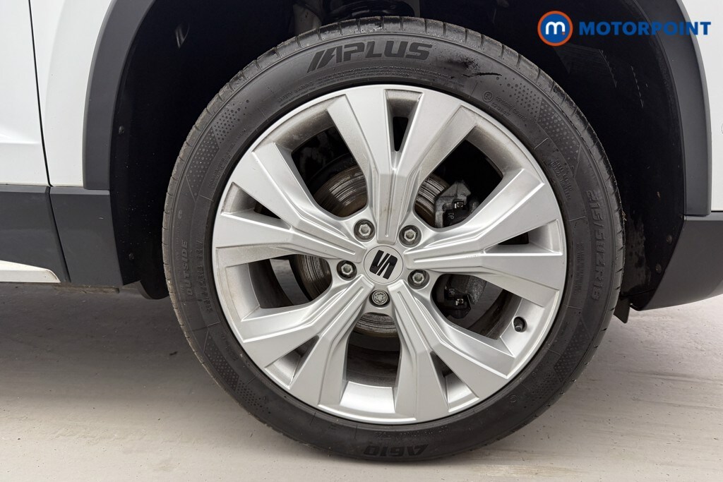 Used SEAT Ateca 2023 for sale - 77367940: Photo 40