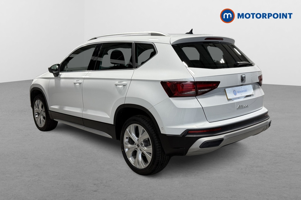 Used SEAT Ateca 2023 for sale - 77367940: Photo 5