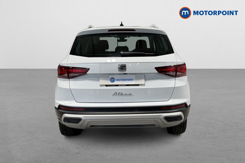 Used SEAT Ateca 2023 for sale - 77367940: Photo 6