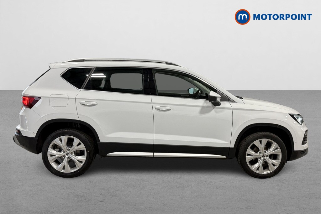 Used SEAT Ateca 2023 for sale - 77367940: Photo 8