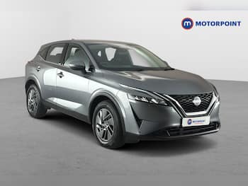 Used Nissan Qashqai 2022 for sale - 79665222: Photo