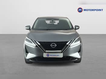 Used Nissan Qashqai 2022 for sale - 79665222: Photo