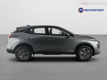 Used Nissan Qashqai 2022 for sale - 79665222: Photo