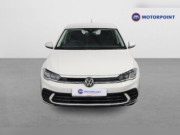 Used Volkswagen Polo 2024 for sale - 78299199: Photo