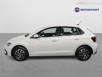Used Volkswagen Polo 2024 for sale - 78299199: Photo