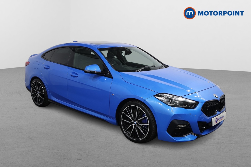 Used BMW 2 Series 2020 for sale - 76364252: Photo 1