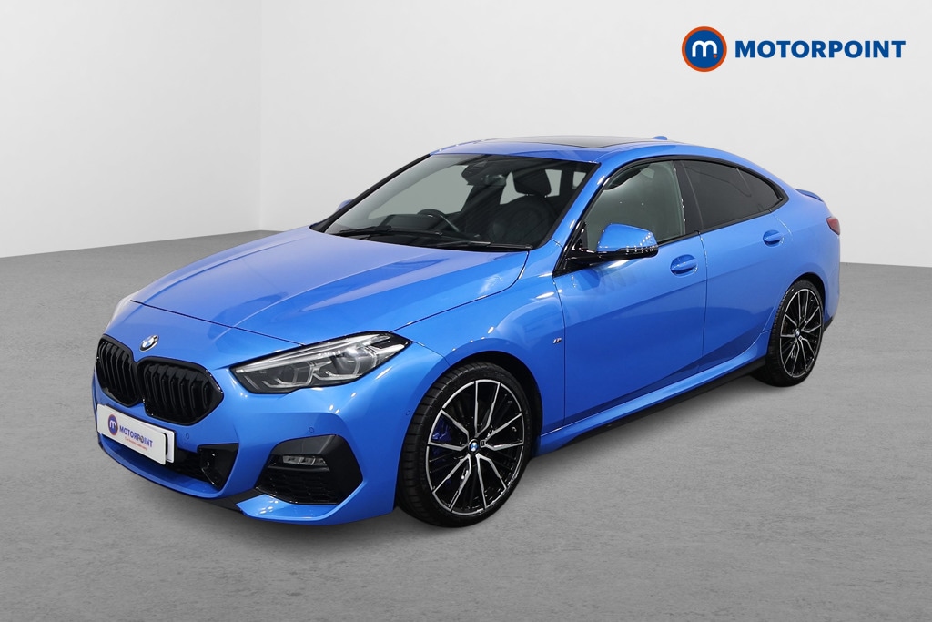 Used BMW 2 Series 2020 for sale - 76364252: Photo 3