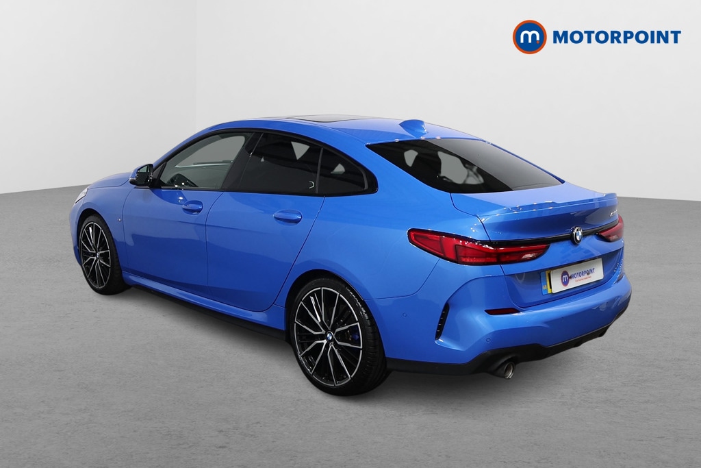 Used BMW 2 Series 2020 for sale - 76364252: Photo 5