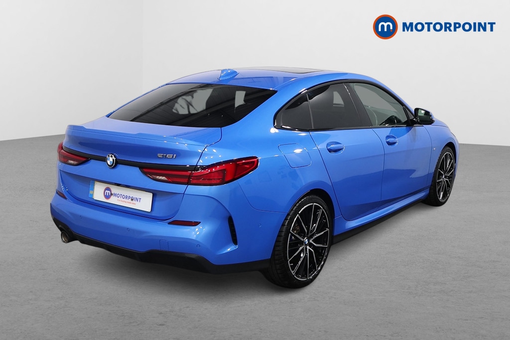 Used BMW 2 Series 2020 for sale - 76364252: Photo 7