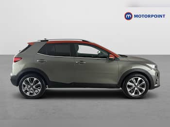 Used Kia Stonic 2019 for sale - 79581830: Photo