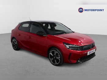 Used Vauxhall Corsa 2023 for sale - 78615495: Photo