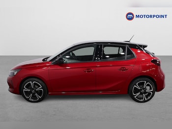 Used Vauxhall Corsa 2023 for sale - 78615495: Photo