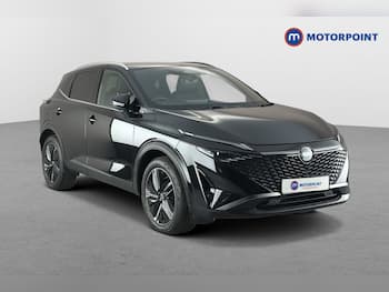 Used Nissan Qashqai 2025 for sale - 79625953: Photo