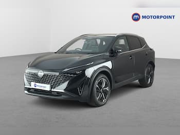 Used Nissan Qashqai 2025 for sale - 79625953: Photo