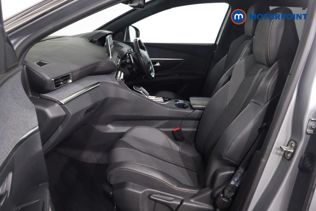 Used Peugeot 5008 2020 for sale - 77493626: Photo 12