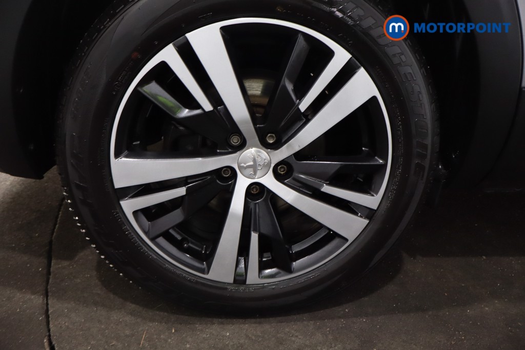 Used Peugeot 5008 2020 for sale - 77493626: Photo 18