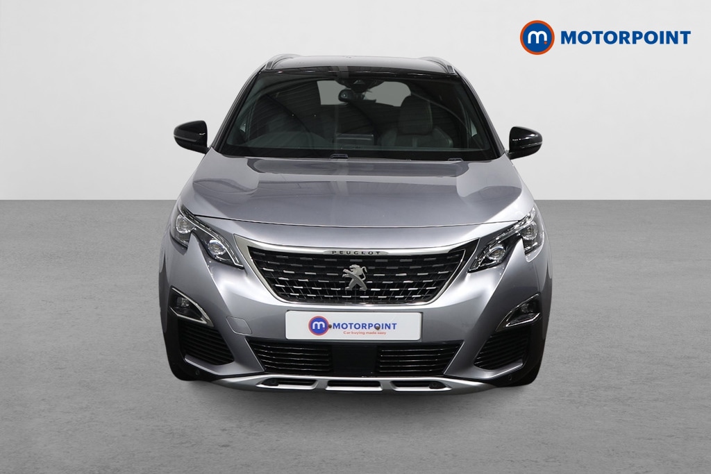 Used Peugeot 5008 2020 for sale - 77493626: Photo 2