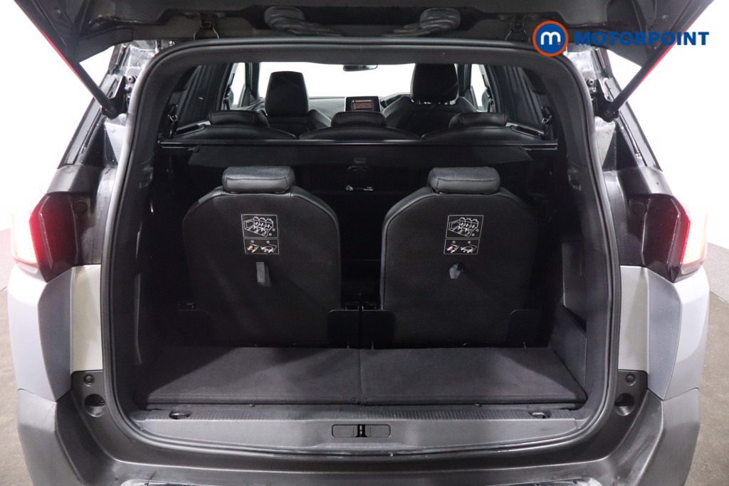 Used Peugeot 5008 2020 for sale - 77493626: Photo 38