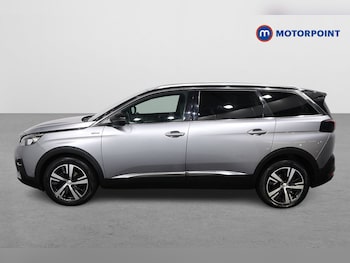 Used Peugeot 5008 2020 for sale - 77493626: Photo
