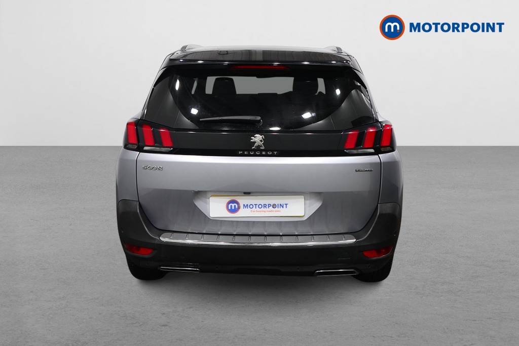 Used Peugeot 5008 2020 for sale - 77493626: Photo 6
