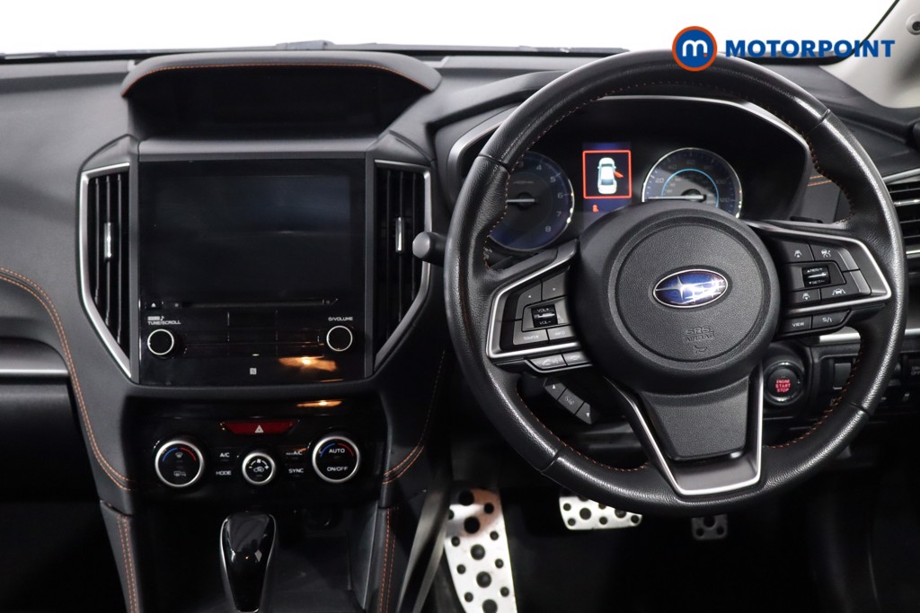 Used Subaru XV 2023 for sale - 77691671: Photo 11