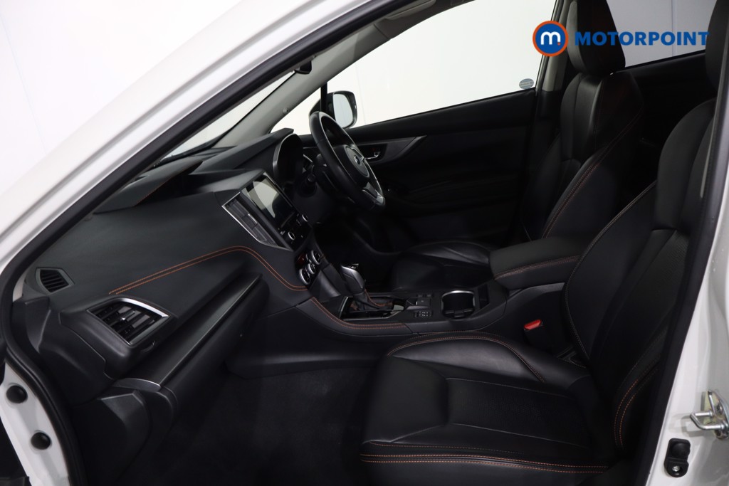 Used Subaru XV 2023 for sale - 77691671: Photo 12