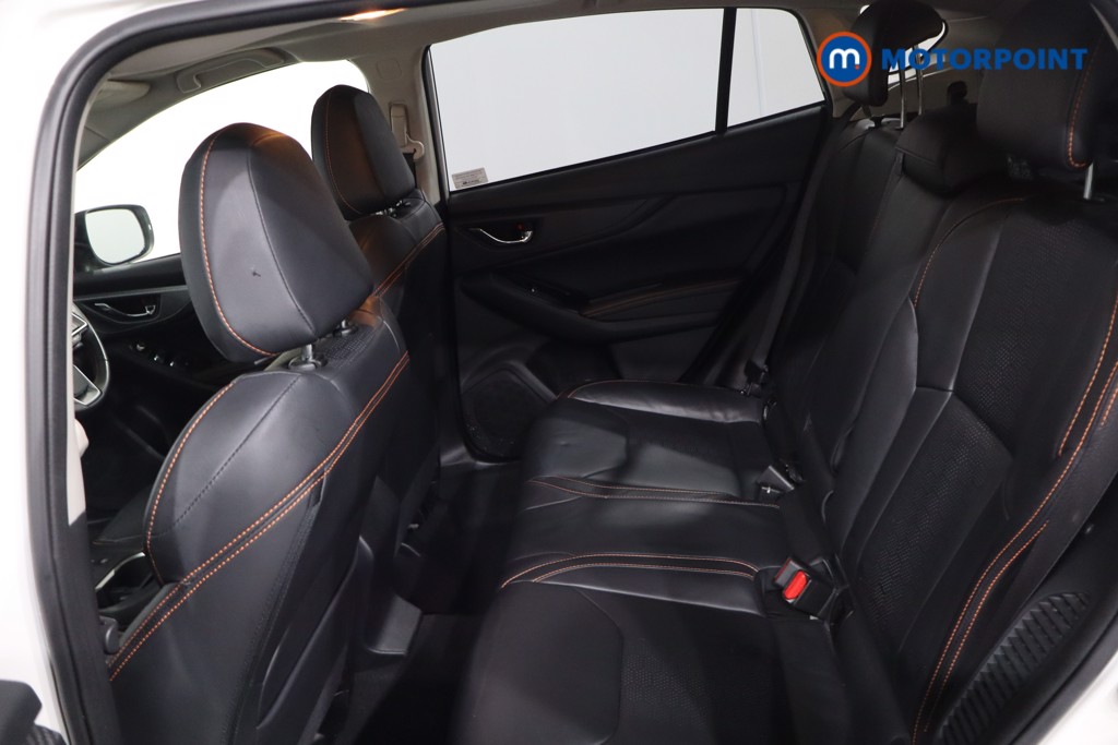 Used Subaru XV 2023 for sale - 77691671: Photo 13