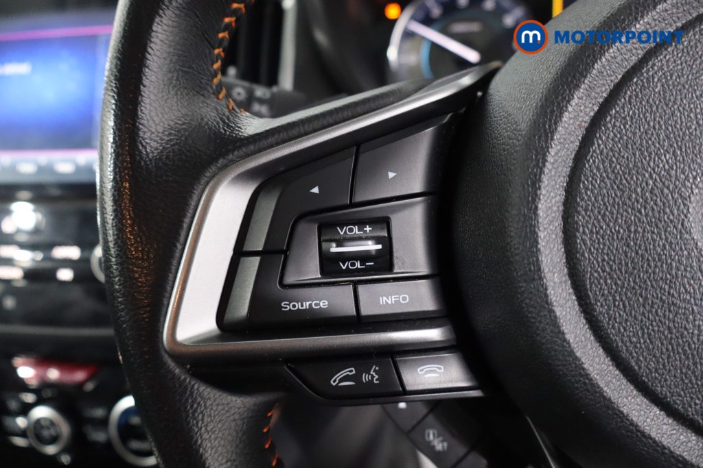 Used Subaru XV 2023 for sale - 77691671: Photo 15