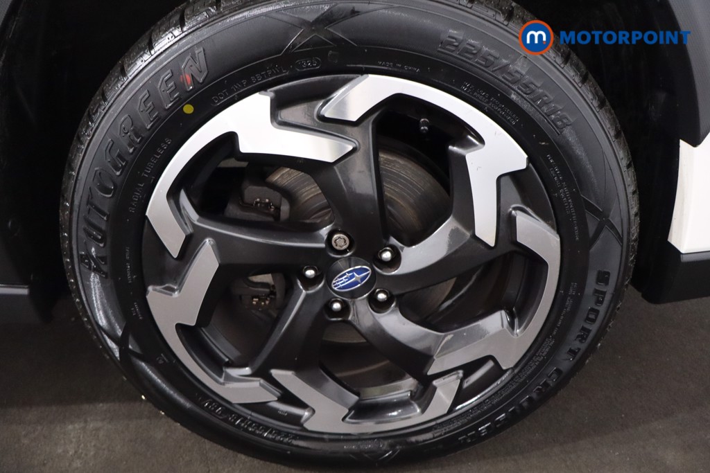 Used Subaru XV 2023 for sale - 77691671: Photo 18