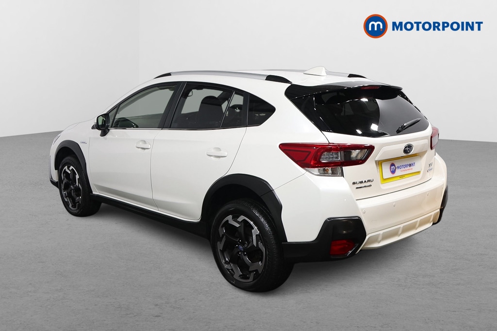 Used Subaru XV 2023 for sale - 77691671: Photo 5