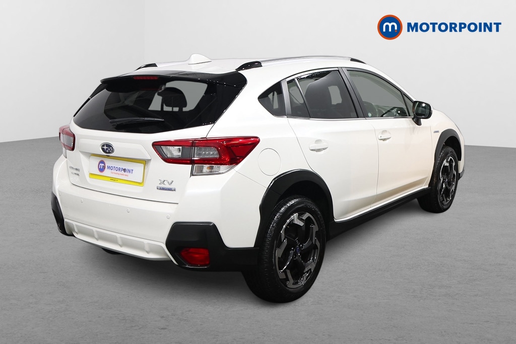 Used Subaru XV 2023 for sale - 77691671: Photo 7