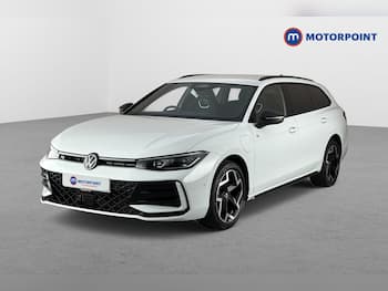 Used Volkswagen Passat 2025 for sale - 79560554: Photo