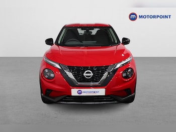 Used Nissan Juke 2025 for sale - 78719350: Photo
