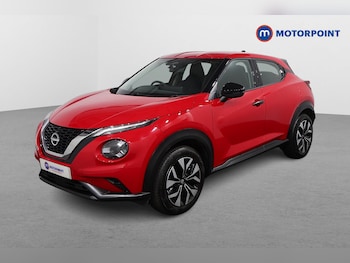 Used Nissan Juke 2025 for sale - 78719350: Photo