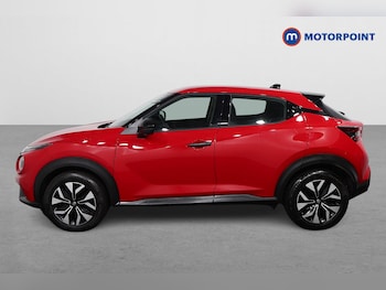 Used Nissan Juke 2025 for sale - 78719350: Photo