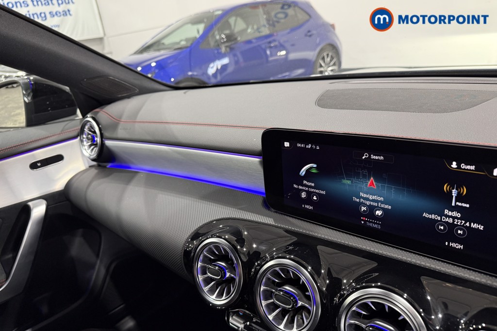 Used Mercedes-Benz CLA for sale - 78196866: Photo 10