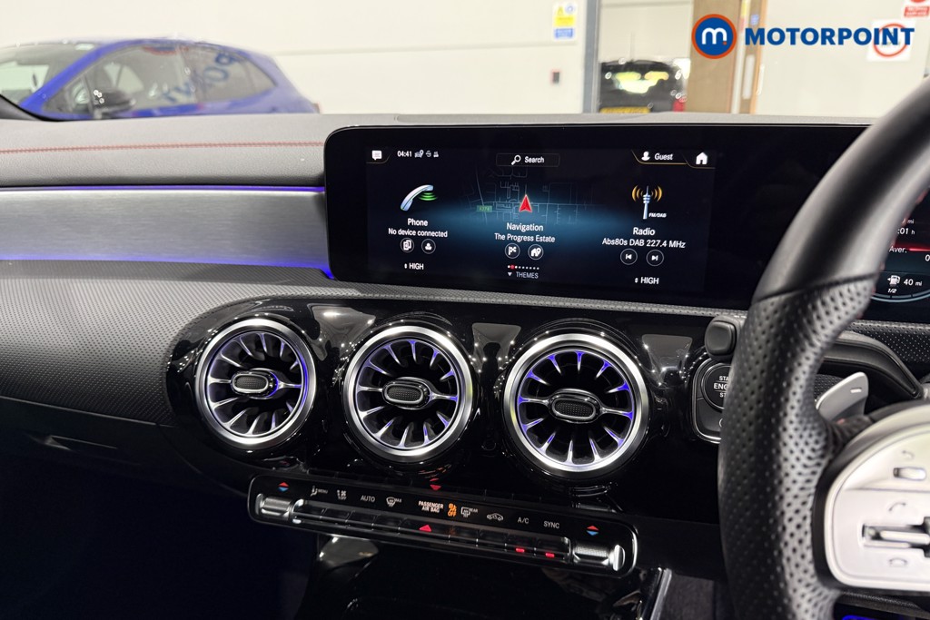 Used Mercedes-Benz CLA for sale - 78196866: Photo 11