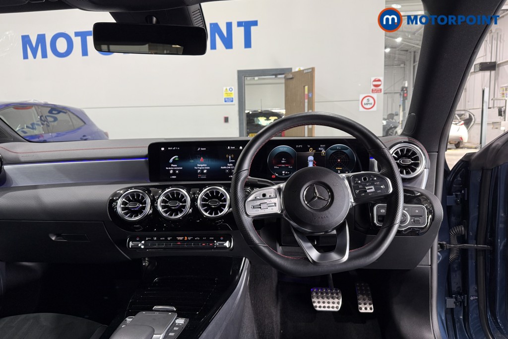 Used Mercedes-Benz CLA for sale - 78196866: Photo 12