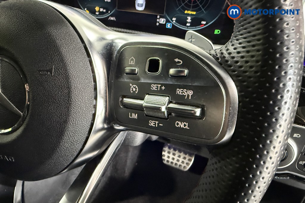 Used Mercedes-Benz CLA for sale - 78196866: Photo 13