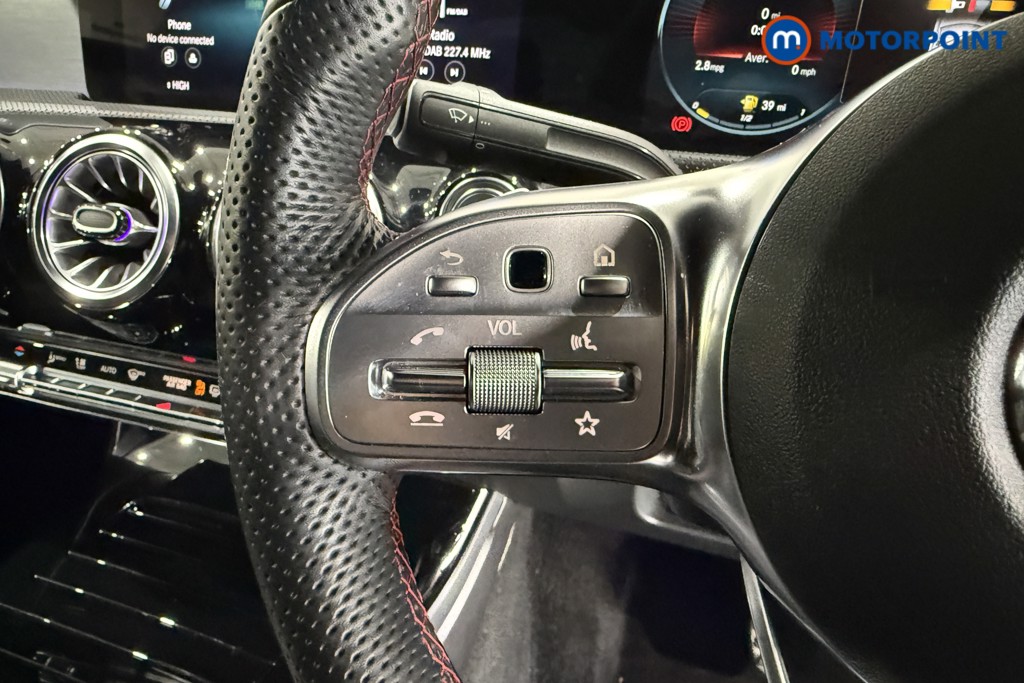 Used Mercedes-Benz CLA for sale - 78196866: Photo 14