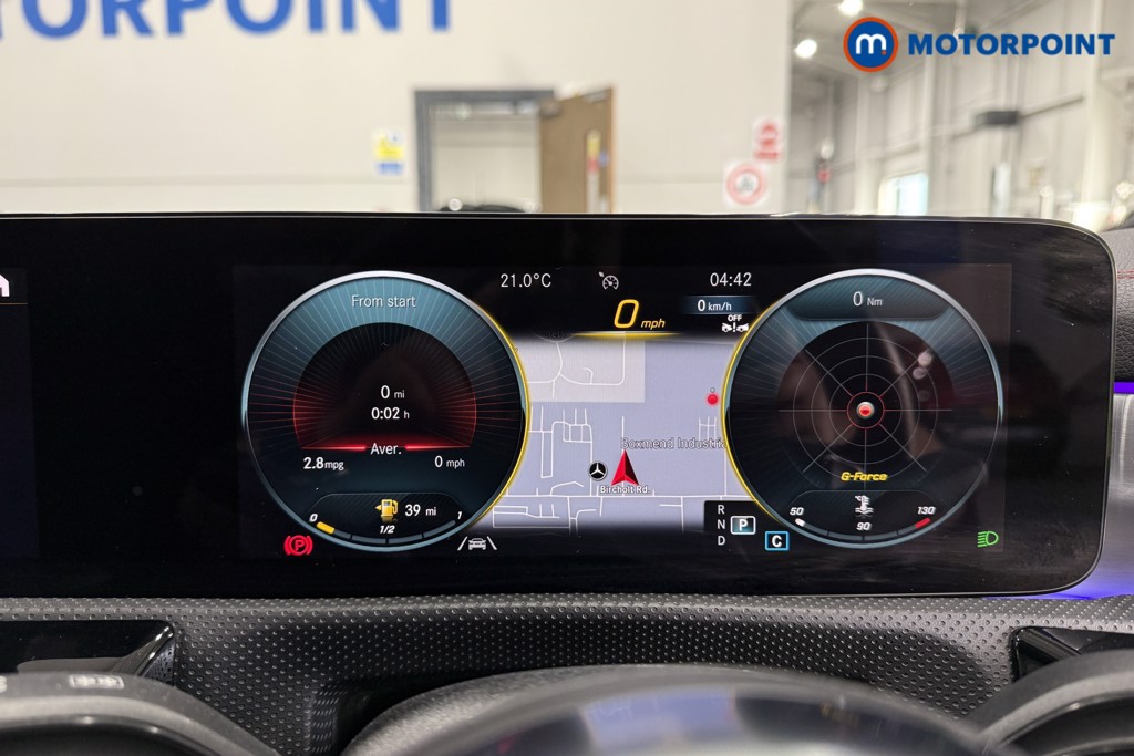 Used Mercedes-Benz CLA for sale - 78196866: Photo 15