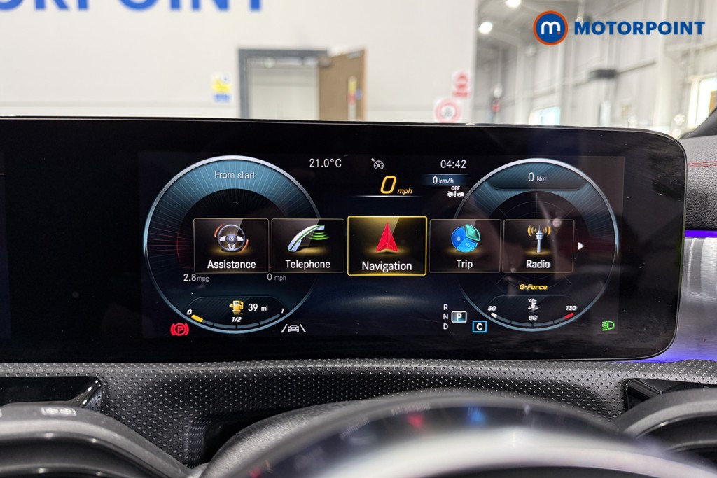 Used Mercedes-Benz CLA for sale - 78196866: Photo 16