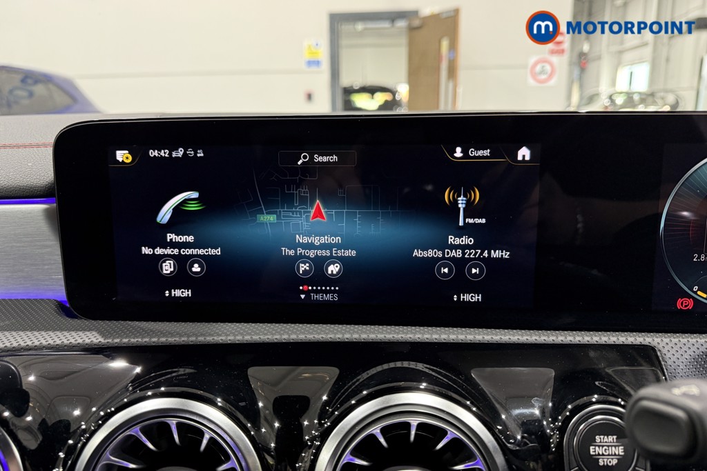 Used Mercedes-Benz CLA for sale - 78196866: Photo 17