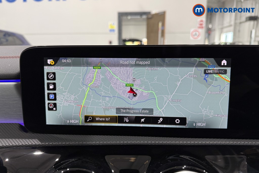 Used Mercedes-Benz CLA for sale - 78196866: Photo 18