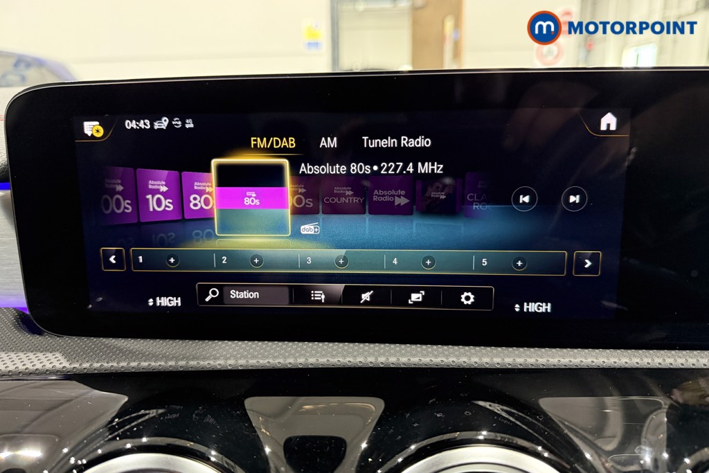 Used Mercedes-Benz CLA for sale - 78196866: Photo 19