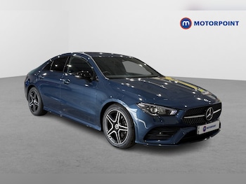 Used Mercedes-Benz CLA undefined for sale - 78196866: Photo
