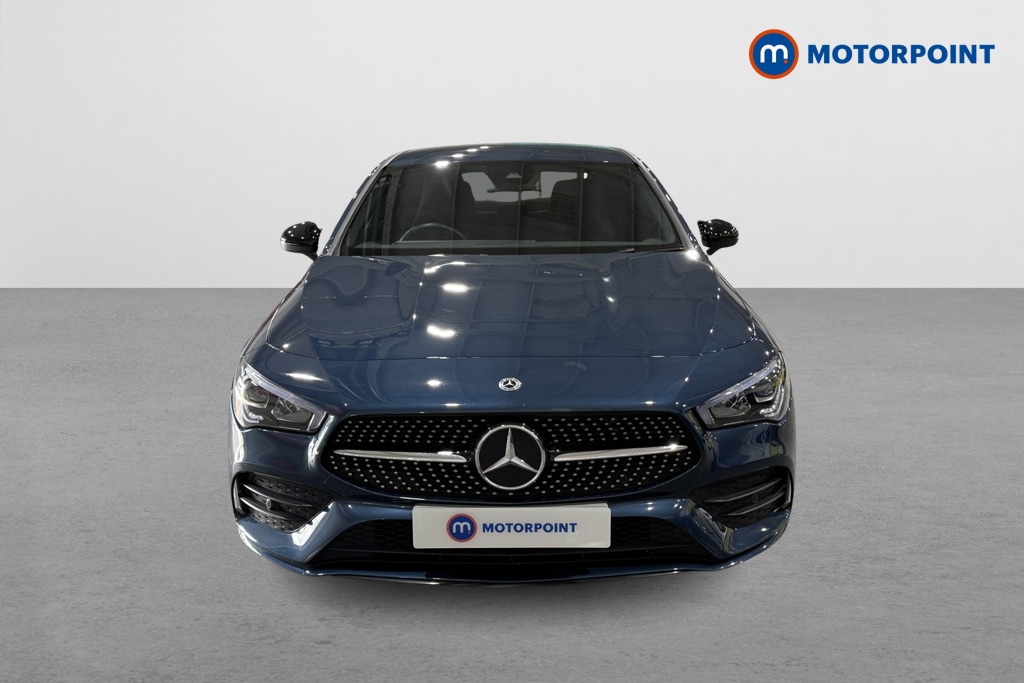Used Mercedes-Benz CLA for sale - 78196866: Photo 2