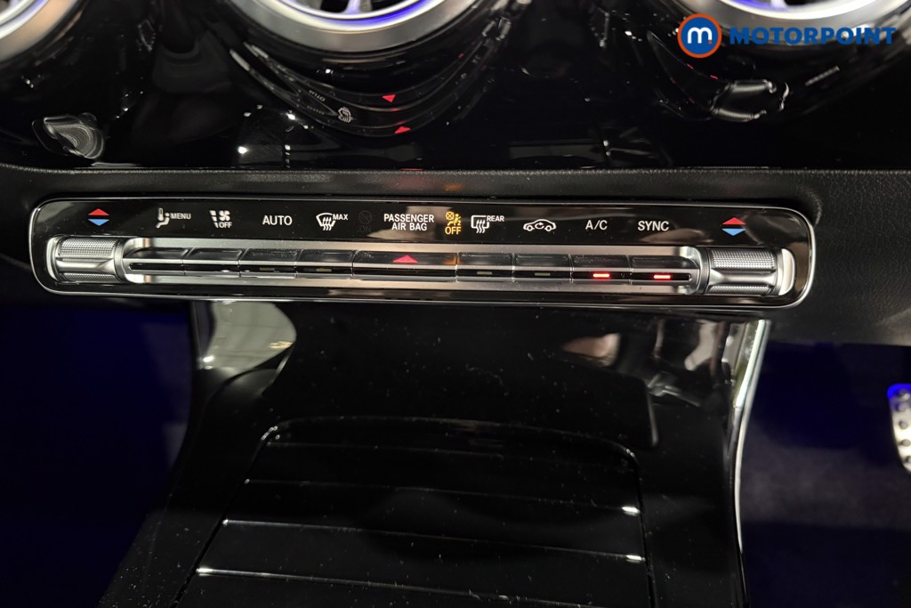 Used Mercedes-Benz CLA for sale - 78196866: Photo 21