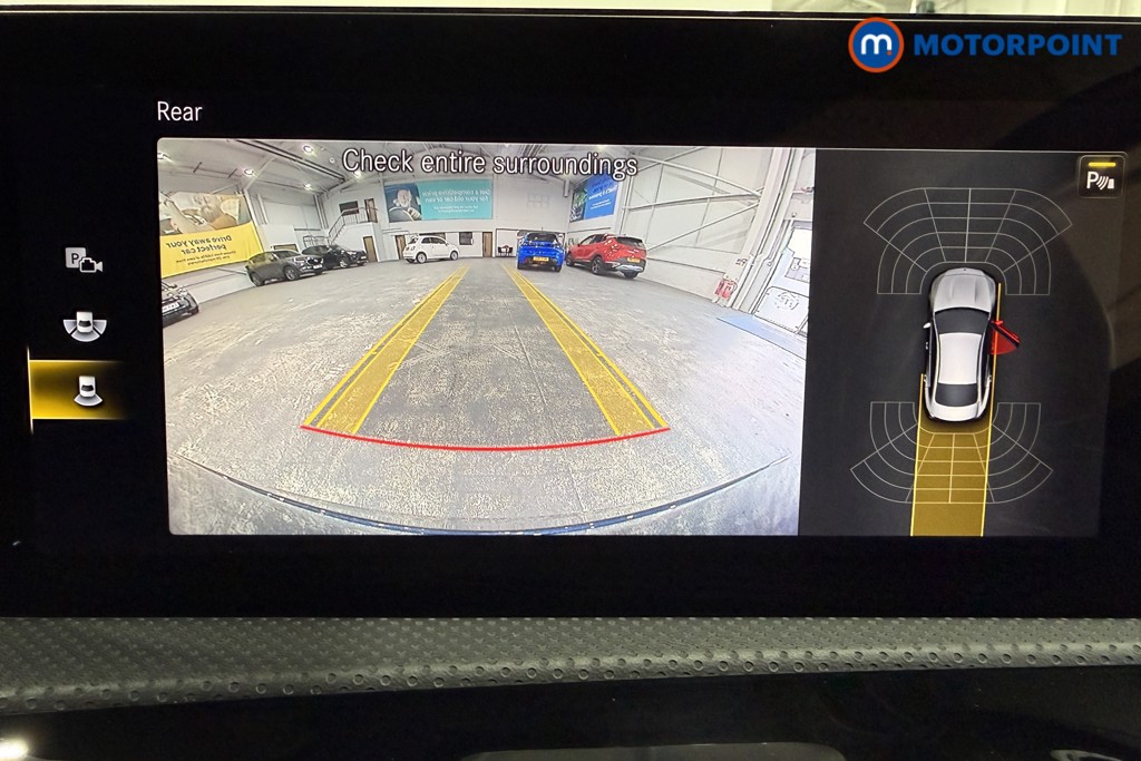 Used Mercedes-Benz CLA for sale - 78196866: Photo 24